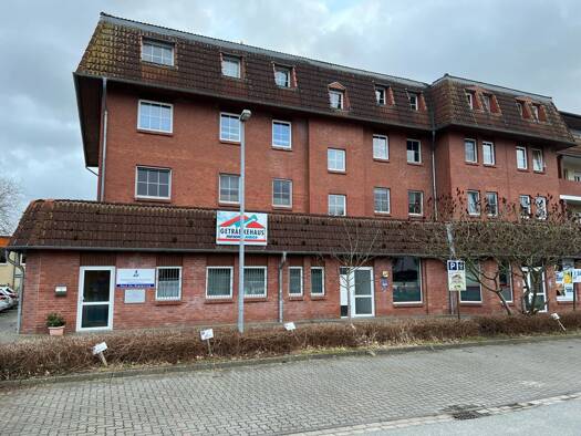 Wohnung zur Miete 656 € 3 Zimmer 82 m² frei ab 01.07.2026 Bad Kleinen 23996
