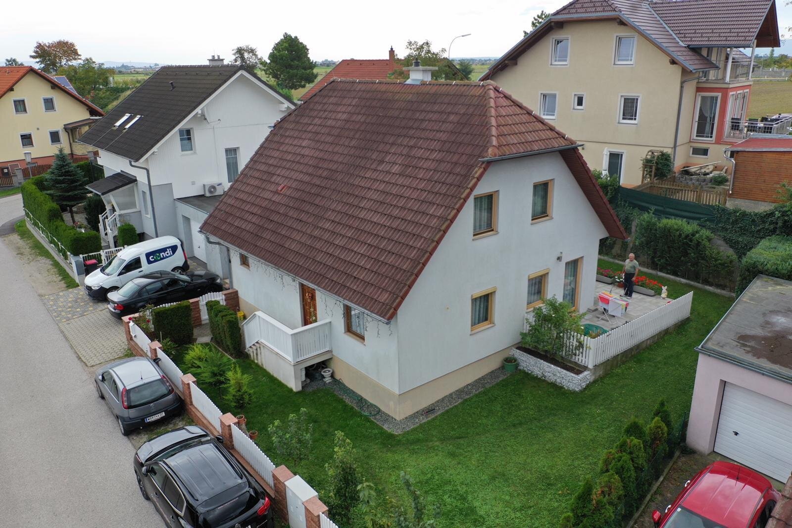 Einfamilienhaus zum Kauf 480.000 € 142 m²<br/>Wohnfläche 383 m²<br/>Grundstück Wöllersdorf-Steinabrückl 2752