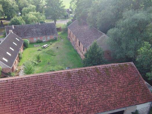 Bauernhaus zum Kauf 300.000 € frei ab sofort Niemerlang Wittstock/Dosse 16909