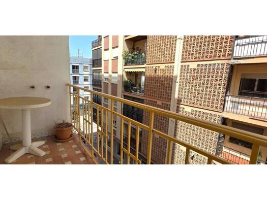Wohnung zum Kauf 98.000 € 3 Zimmer 77 m² 3. Geschoss Vinaròs 12500