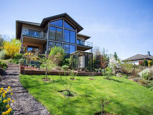 Einfamilienhaus zum Kauf 690.000 € 5 Zimmer 200 m² 1.343 m² Grundstück Alf 56859