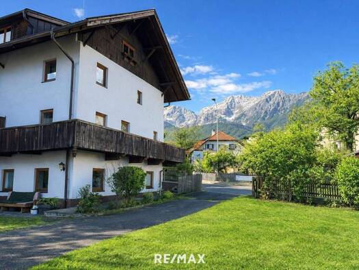 Mehrfamilienhaus zum Kauf 775.000 € 16 Zimmer 307,5 m² 857 m² Grundstück Telfs 6410