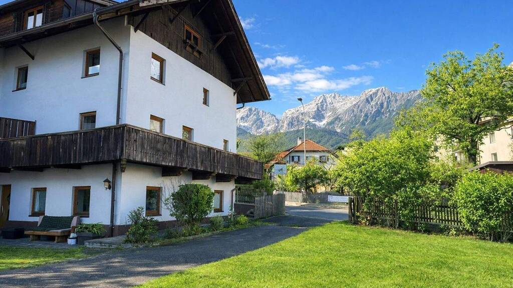 Mehrfamilienhaus zum Kauf 775.000 € 16 Zimmer 307,5 m² 857 m² Grundstück Telfs 6410