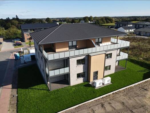 Terrassenwohnung zur Miete 990 € 3 Zimmer 105 m² frei ab 01.04.2026 Süderlück 7 Steinbergkirche 24972