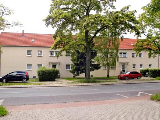 Wohnung zur Miete 479 € 2 Zimmer 55,6 m² EG Kaiserswerther Straße 218 Huckingen Duisburg 47259
