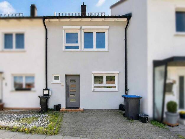 Sonstiges zum Kauf als Kapitalanlage geeignet 249.000 € 4 Zimmer 95 m² 146,2 m² Grundstück Geislingen Geislingen an der Steige 73312