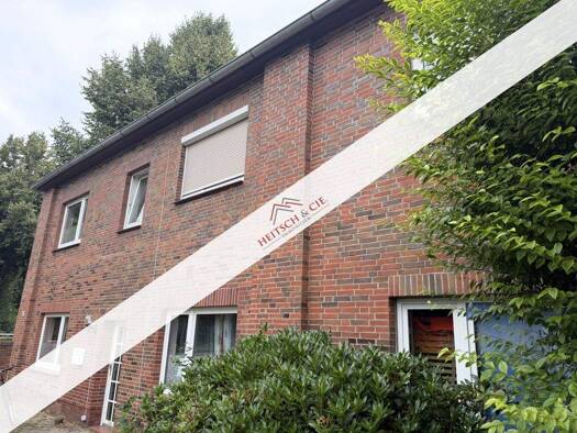 Mehrfamilienhaus zum Kauf als Kapitalanlage geeignet 900.000 € 588 m² 1.400 m² Grundstück Ovelgönne/Ketzendorf Buxtehude 21614