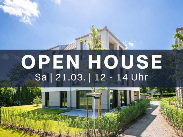 Wohnung zum Kauf - Neubau provisionsfrei 799.000 € 4 Zimmer 122,8 m² EG Lindenstraße 8 Glienicke/Nordbahn 16548