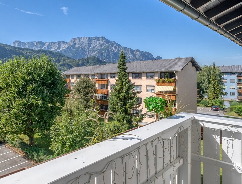 Wohnung zum Kauf 427.000 € 4 Zimmer 90,1 m²<br/>Wohnfläche Oberalm 5411