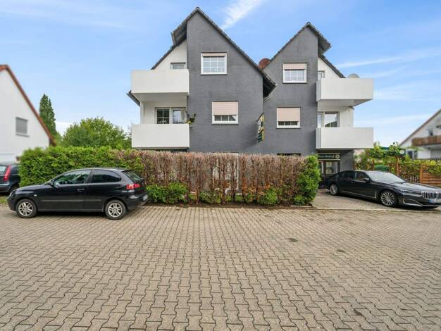 Wohnung zum Kauf 110.000 € 3 Zimmer 71 m² 2. Geschoss Kalthof Iserlohn 58640