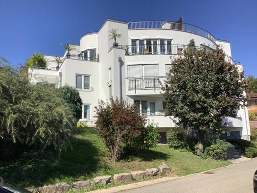 Wohnung zum Kauf als Kapitalanlage geeignet 195.000 € 2 Zimmer 51 m² Brötzingen Pforzheim 75179