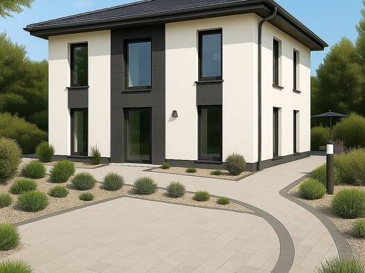 Einfamilienhaus zum Kauf 742.069 € 6 Zimmer 195,5 m² 440 m² Grundstück Ingolstadt 85057