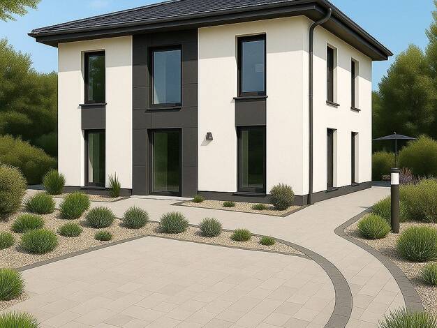 Einfamilienhaus zum Kauf 742.069 € 6 Zimmer 195,5 m² 440 m² Grundstück Ingolstadt 85057