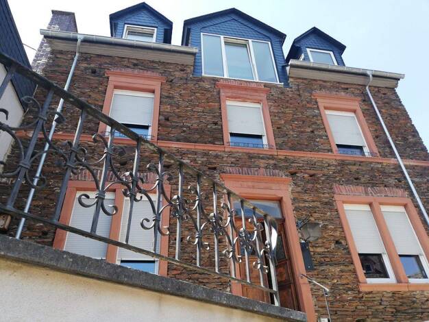 Einfamilienhaus zur Miete 1.200 € 5 Zimmer 142 m² 400 m² Grundstück frei ab 01.06.2026 Reil 56861