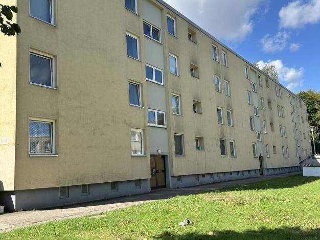 Wohnung zur Miete 476 € 3,5 Zimmer 71 m² 3. Geschoss Achternbergstraße 78 Rotthausen Gelsenkirchen 45884