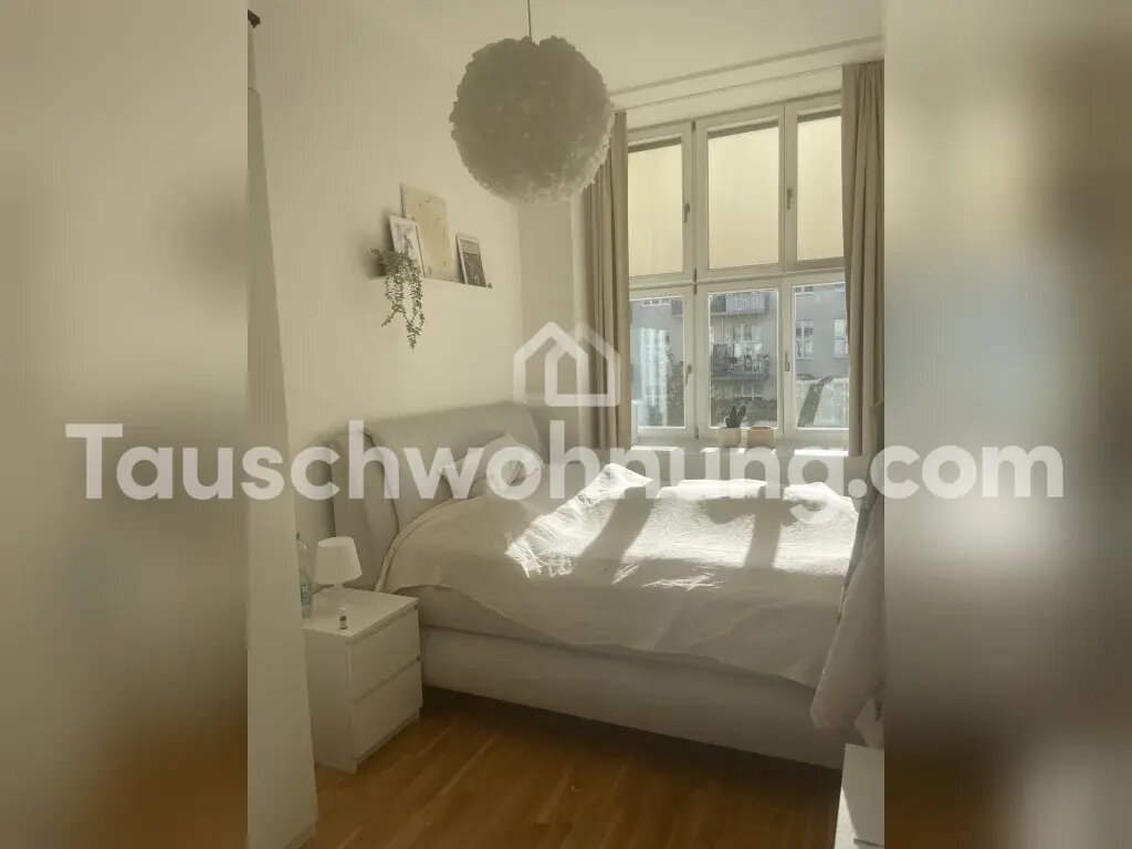 Wohnung zur Miete Tauschwohnung 1.100 € 3 Zimmer 84 m²<br/>Wohnfläche 1.<br/>Geschoss Lichterfelde Berlin 14167