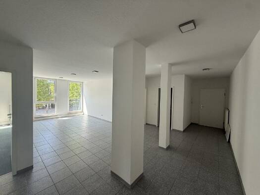 Bürofläche zur Miete provisionsfrei 5 € 190 m² Bürofläche Crimmitschau Crimmitschau 08451
