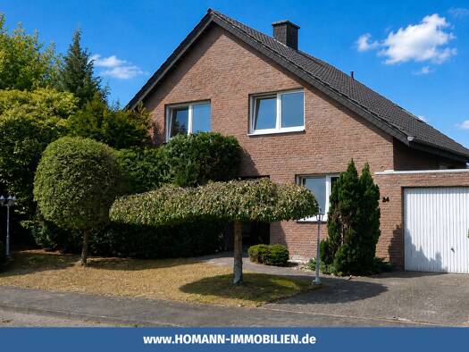 Doppelhaushälfte zum Kauf 249.000 € 4 Zimmer 103 m² 350 m² Grundstück Westkirchen Ennigerloh 59320