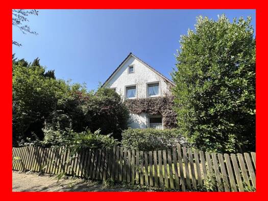 Einfamilienhaus zum Kauf 179.000 € 5 Zimmer 104 m² 833 m² Grundstück Ölsburg Ilsede 31241