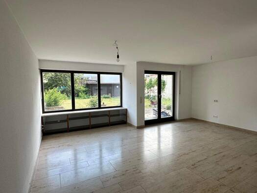 Doppelhaushälfte zum Kauf 1.100.000 € 5 Zimmer 160 m² 381 m² Grundstück Oberschleißheim 85764