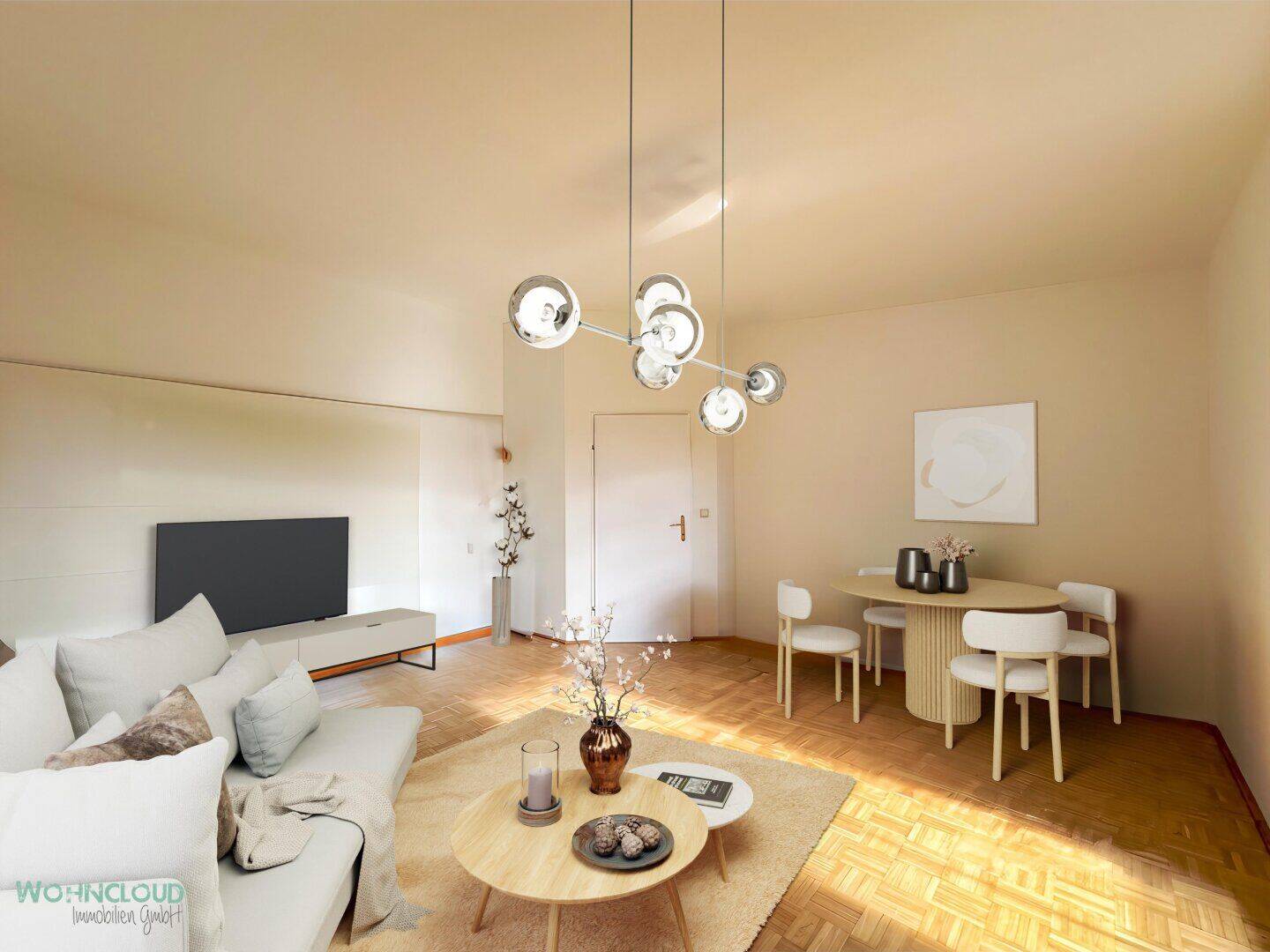 Wohnung – Penzing - Ansicht 2