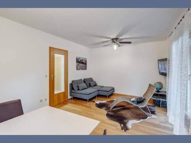 Wohnung zur Miete Wohnen auf Zeit 1.750 € 2 Zimmer 54 m² frei ab 01.02.2026 Trudering-Riem München 81825
