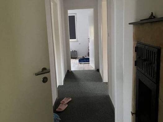 Wohnung zur Miete 770 € 3 Zimmer 72 m² Geschoss 1/1 frei ab 31.10.2026 Hechingen Hechingen 72379