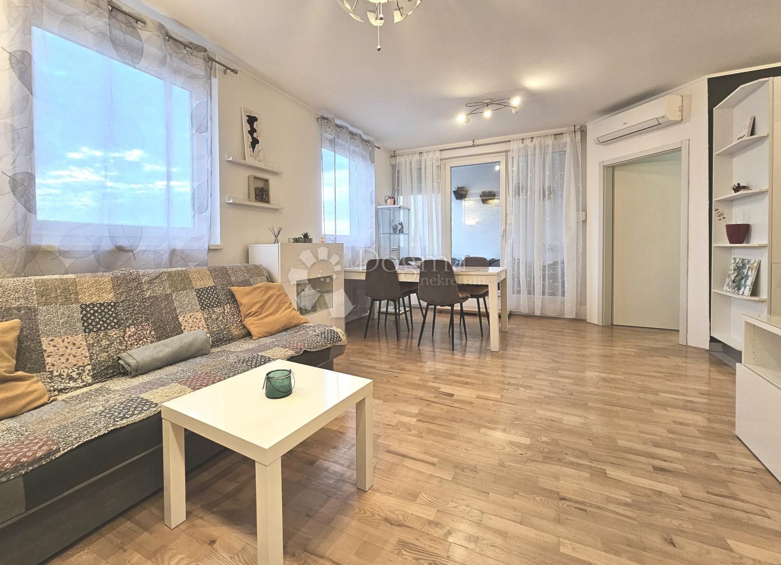 Wohnung zum Kauf 220.000 € 3 Zimmer 57 m²<br/>Wohnfläche 2.<br/>Geschoss Umag center 52470