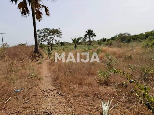 Wohnung zum Kauf 29.013 € 5.580 Zimmer 5.580 m² 1. Geschoss Kuloro Village, Sanyang Brikama