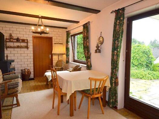 Wohnung zur Miete 860 € 2 Zimmer 68 m² EG frei ab sofort Wehr 79664