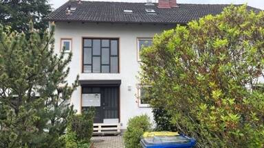 Studio zur Miete 547 € 2 Zimmer 50 m² 2. Geschoss frei ab 16.05.2025 Rebhuhnweg 3 Mögeldorf Nürnberg 90480