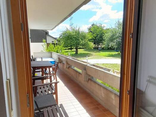 Wohnung zur Miete 935 € 4 Zimmer 104,2 m² 1. Geschoss frei ab 01.10.2026 Grünthal Wenzenbach 93173