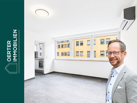 Wohnung zum Kauf provisionsfrei 160.000 € 1 Zimmer 31 m² 1. Geschoss Galgenhof Weiterer Innenstadtgürtel Süd 90461