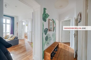 Wohnung zum Kauf 569.000 € 4 Zimmer 94 m² frei ab sofort Lichtenberg Berlin 10365