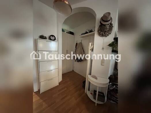 Wohnung zur Miete Tauschwohnung 800 € 3 Zimmer 80 m² Wiesbaden Wiesbaden 65183