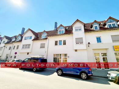 Immobilie zum Kauf als Kapitalanlage geeignet 129.000 € 2 Zimmer 41,1 m² Lobeda Jena 07747