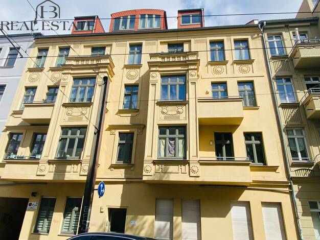 Wohnung zur Miete 400 € 1 Zimmer 52,5 m² 1. Geschoss frei ab 01.01.2027 Olvenstedter Straße 30 Stadtfeld Ost Magdeburg 39108