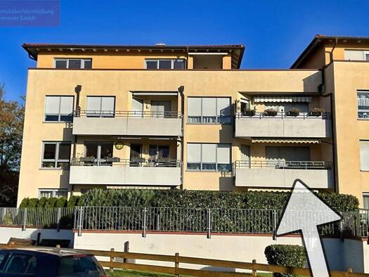 Wohnung zum Kauf 270.000 € 3 Zimmer 77 m² 1. Geschoss Burgdorf 31303