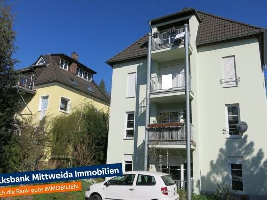 Wohnung zum Kauf 38.000 € 1 Zimmer 40,9 m² frei ab sofort Hilbersdorf Hilbersdorf 09131