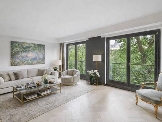 Wohnung zum Kauf 1.610.000 € 4 Zimmer 80 m² Chedde-Les Plagnes 16th (Trocadéro - Etoile - Passy) 75220