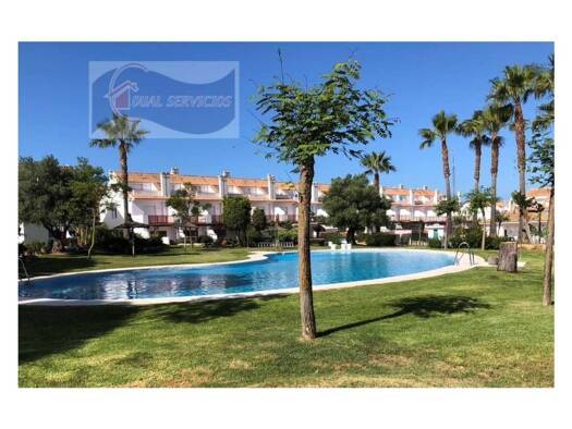 Reihenhaus zur Miete 1.022 € 3 Zimmer 120 m² Cartaya 21459