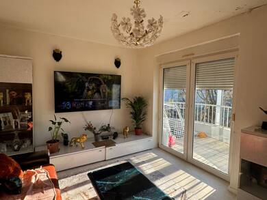Studio zum Kauf 44.000 € 4 Zimmer 63 m² Wiesberg-Hommel  Forbach 57600