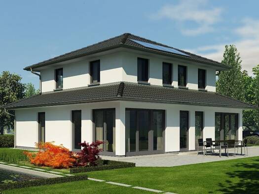 Villa zum Kauf - Erstbezug 337.558 € 5 Zimmer 158,9 m² Niederprüm Prüm 54595