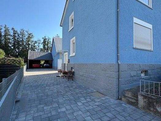 Mehrfamilienhaus zum Kauf 549.000 € 6 Zimmer 182 m² 690 m² Grundstück Rinklingen Bretten 75015