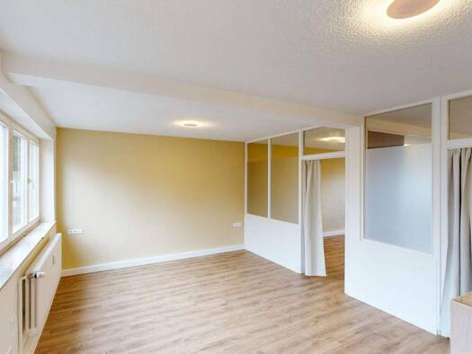 Praxis zur Miete provisionsfrei 330 € 2 Zimmer 60 m² Bürofläche Mengen 88512