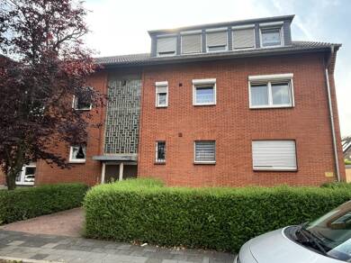 Wohnung zur Miete 690 € 3 Zimmer 84 m² frei ab 01.11.2025 Hochheide Duisburg 47198