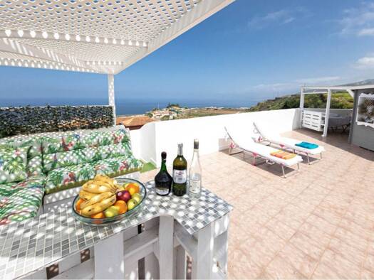 Chalet zum Kauf 460.000 € 6 Zimmer 300 m² 412 m² Grundstück La Guancha 38441