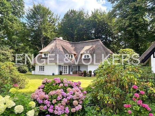 Haus zum Kauf 1.489.000 € 5 Zimmer 265 m² 1.821 m² Grundstück St. Magnus Bremen 28759