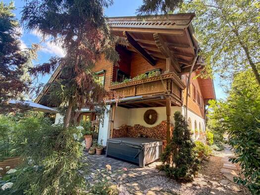Einfamilienhaus zum Kauf 895.000 € 5 Zimmer 187 m² 1.627 m² Grundstück Beuden Krostitz 04509
