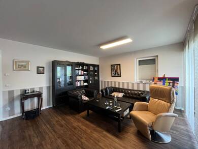 Wohnung zur Miete 1.010 € 4 Zimmer 102,7 m² EG frei ab 01.09.2025 Bocholt 46395